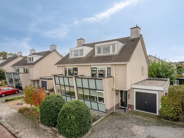 Breukkruid 2, Veenendaal