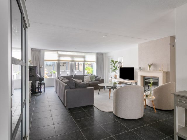 Breukkruid 2, Veenendaal