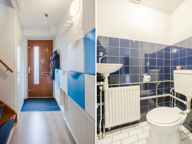 Piet Heinstraat 45, Zwolle