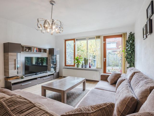 Piet Heinstraat 45, Zwolle