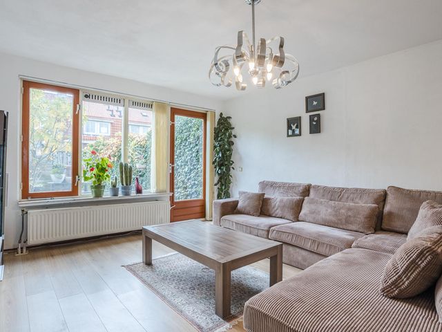 Piet Heinstraat 45, Zwolle