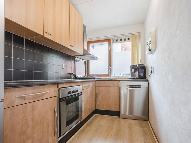 Piet Heinstraat 45, Zwolle