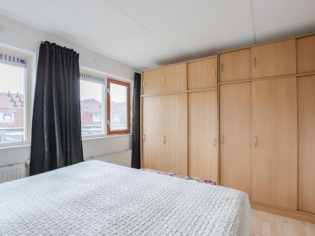 Piet Heinstraat 45, Zwolle