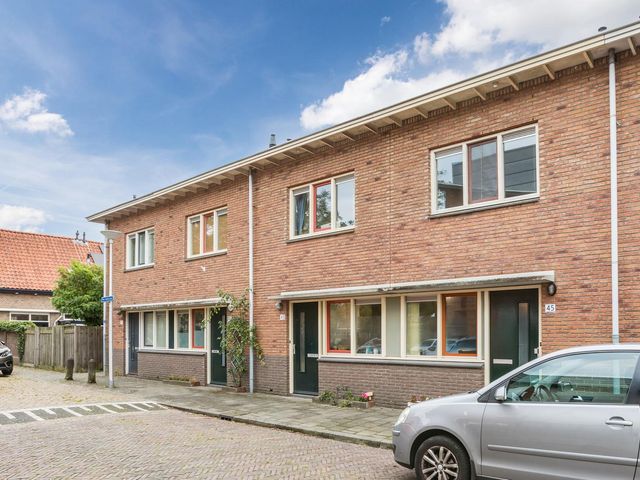 Piet Heinstraat 45, Zwolle