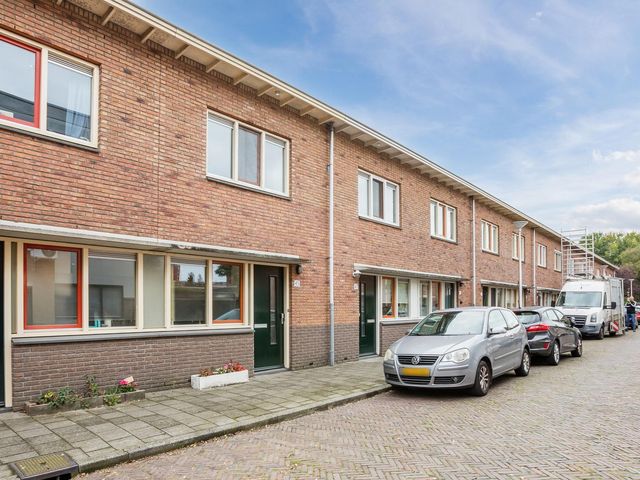 Piet Heinstraat 45, Zwolle