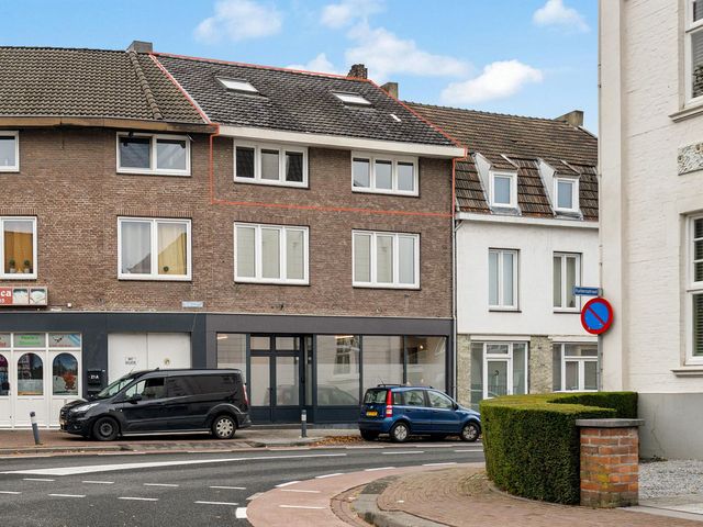 Ruitersstraat 1B, Landgraaf