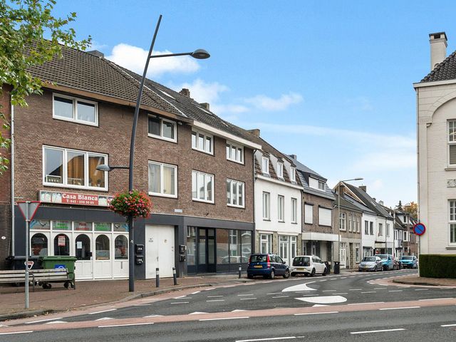 Ruitersstraat 1B, Landgraaf
