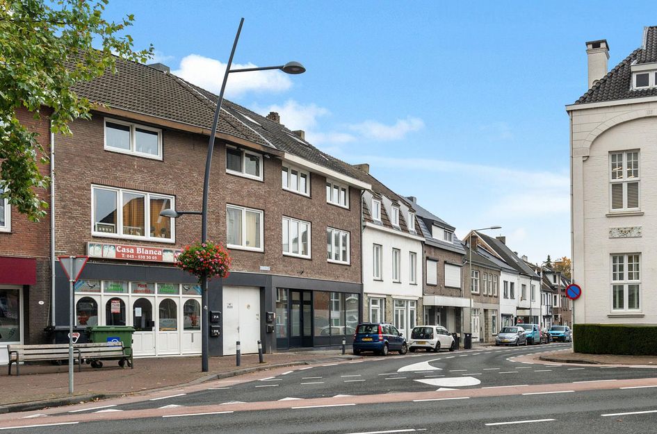 Ruitersstraat 1B
