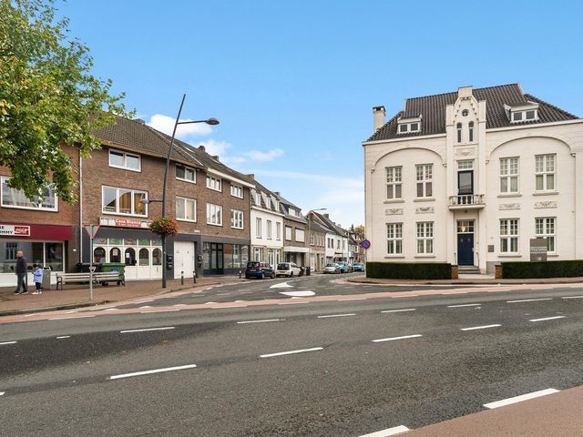 Ruitersstraat 1B, Landgraaf