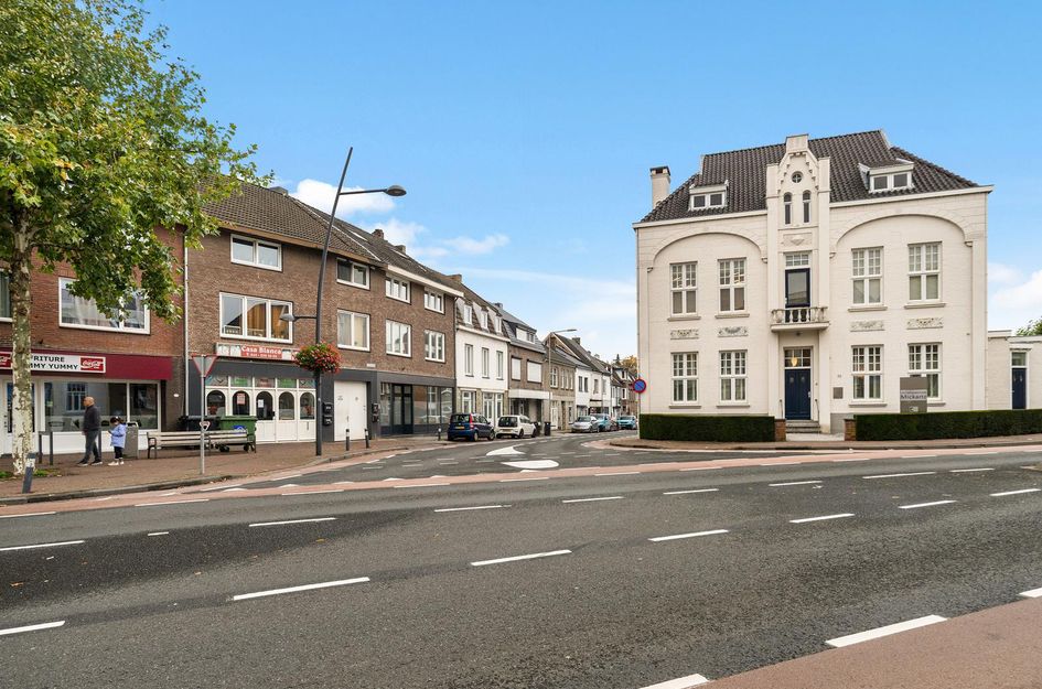 Ruitersstraat 1B