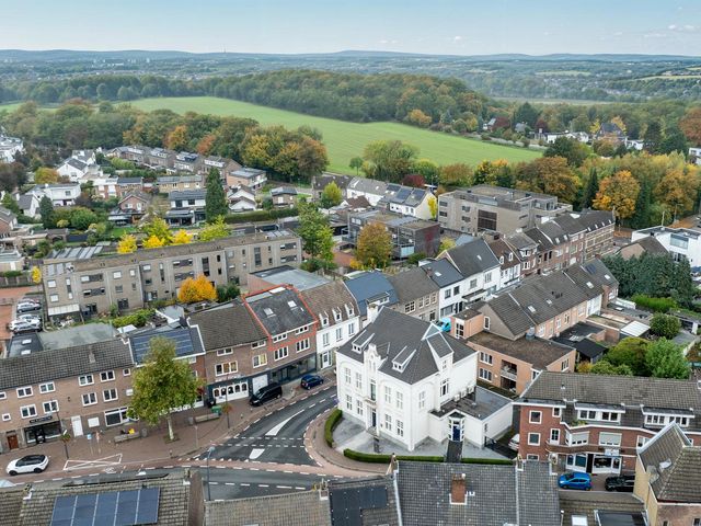 Ruitersstraat 1B, Landgraaf