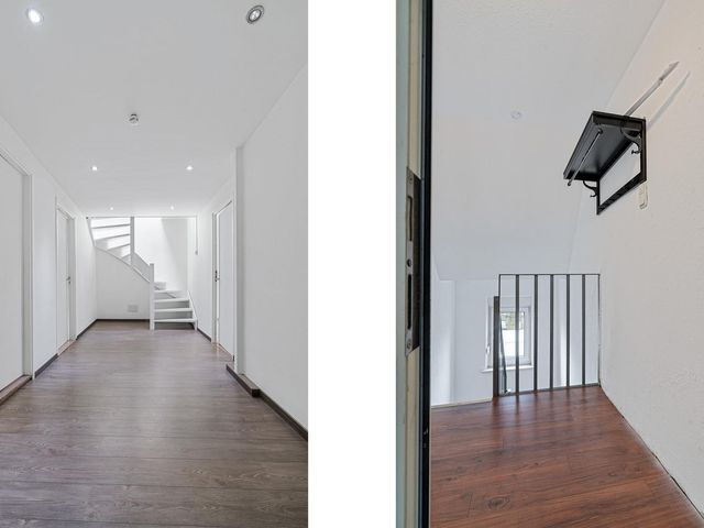 Ruitersstraat 1B, Landgraaf