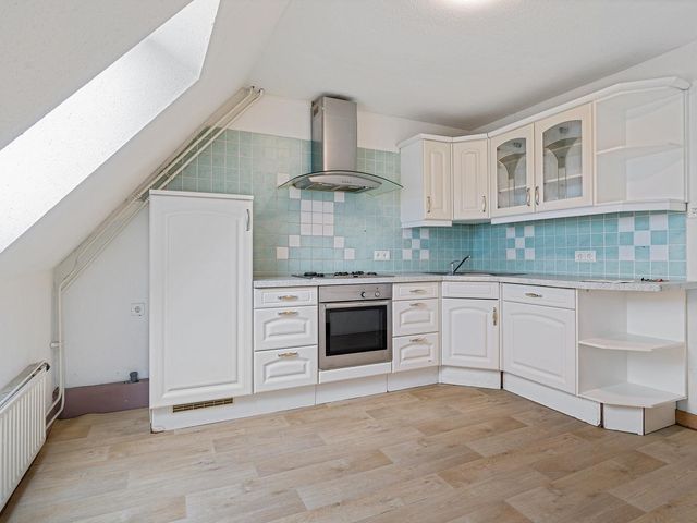 Ruitersstraat 1B, Landgraaf