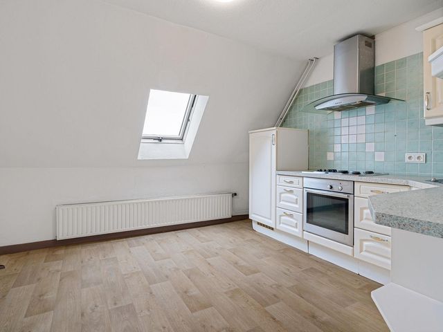 Ruitersstraat 1B, Landgraaf