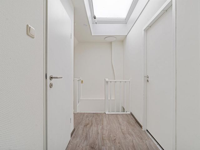 Ruitersstraat 1B, Landgraaf