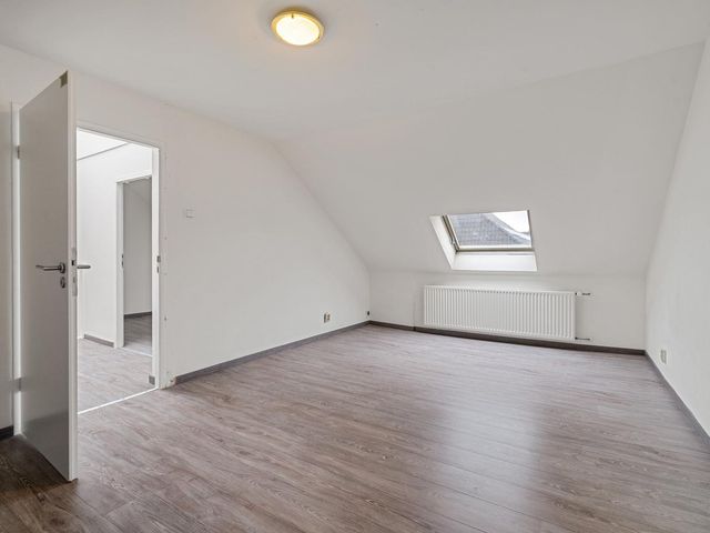 Ruitersstraat 1B, Landgraaf