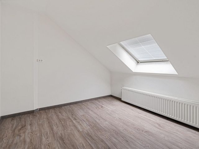 Ruitersstraat 1B, Landgraaf