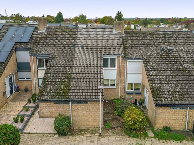 Hofstraat 19, Heerlen