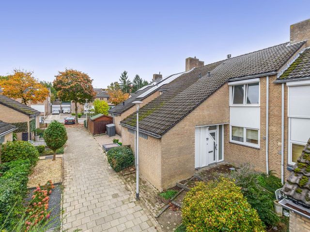 Hofstraat 19, Heerlen