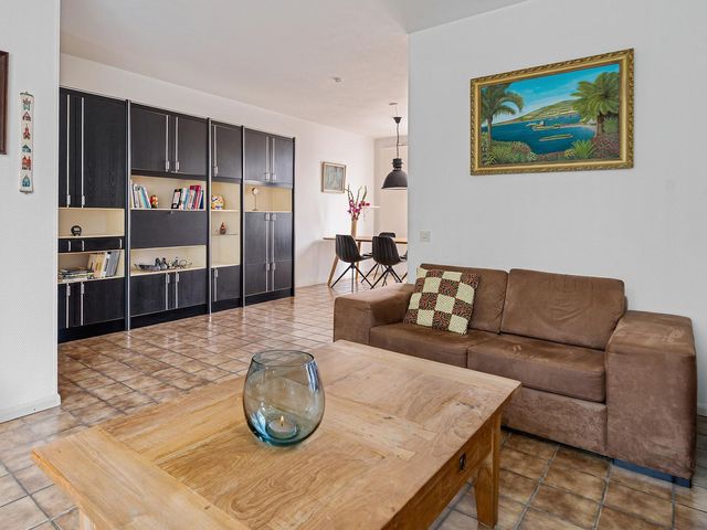 Pliniushof 31, Maastricht