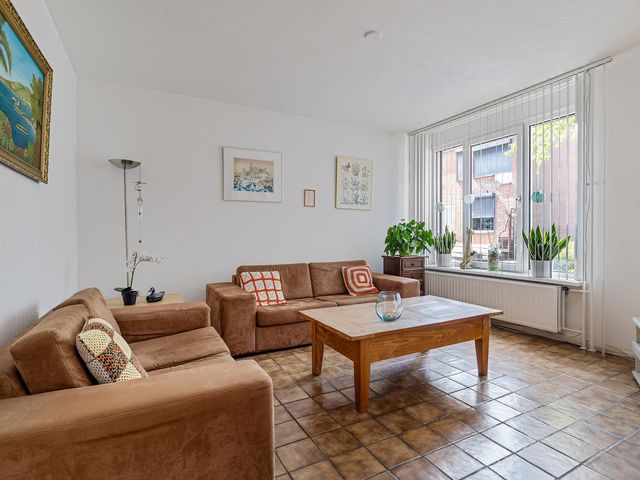 Pliniushof 31, Maastricht