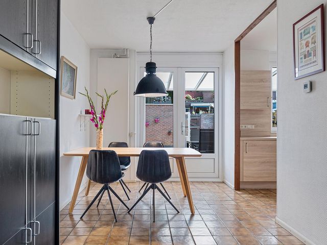 Pliniushof 31, Maastricht