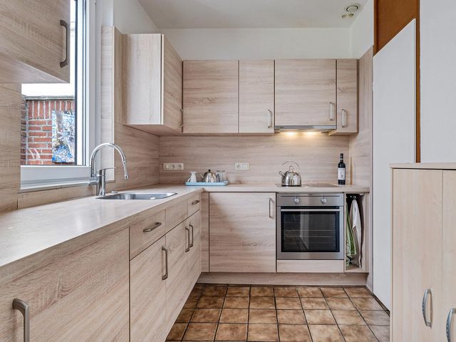 Pliniushof 31, Maastricht