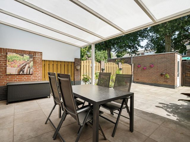 Pliniushof 31, Maastricht