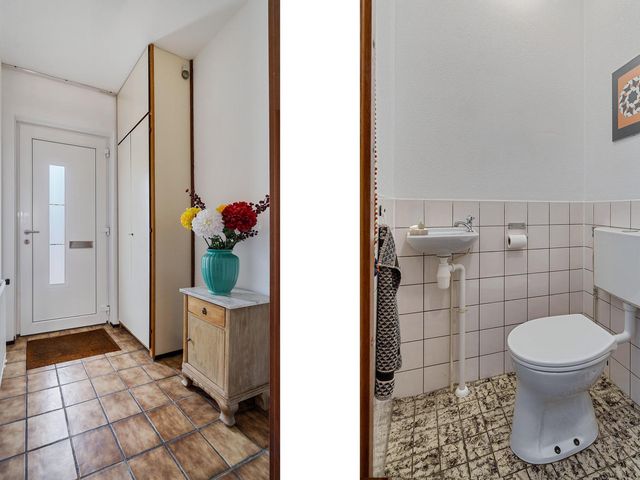 Pliniushof 31, Maastricht