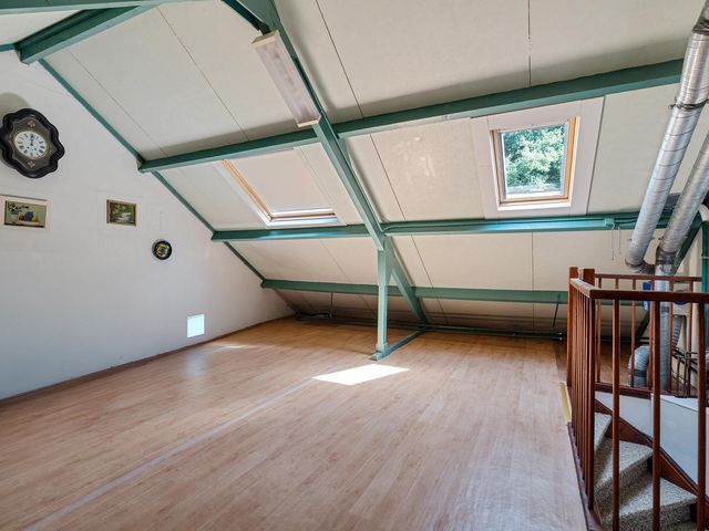 Pliniushof 31, Maastricht