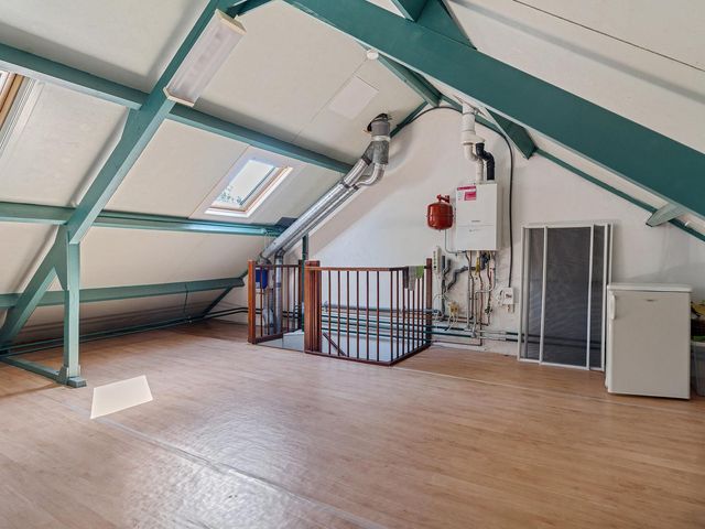 Pliniushof 31, Maastricht