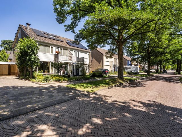 Van Lentestraat 50, Dalfsen