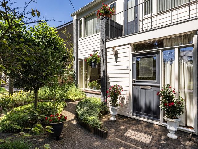 Van Lentestraat 50, Dalfsen