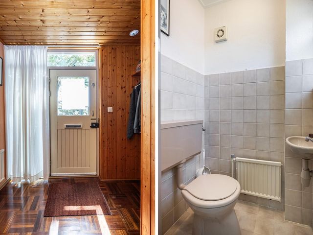 Van Lentestraat 50, Dalfsen