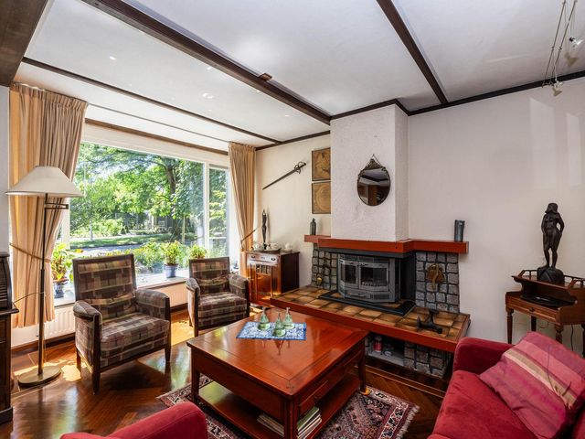 Van Lentestraat 50, Dalfsen