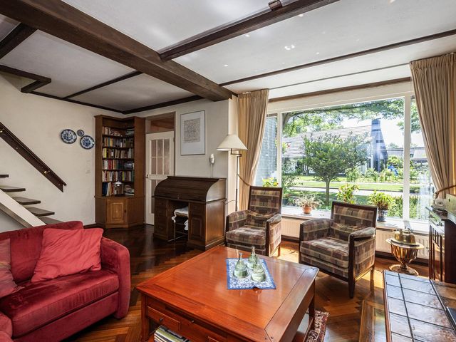 Van Lentestraat 50, Dalfsen