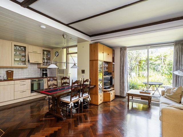 Van Lentestraat 50, Dalfsen