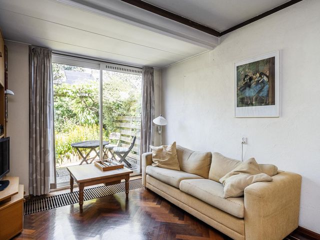 Van Lentestraat 50, Dalfsen