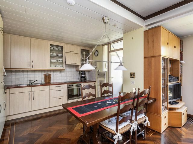 Van Lentestraat 50, Dalfsen