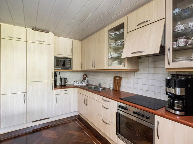 Van Lentestraat 50, Dalfsen