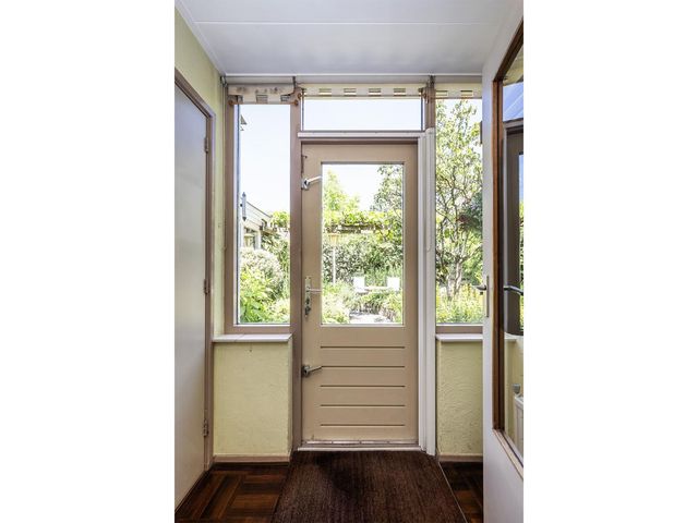 Van Lentestraat 50, Dalfsen