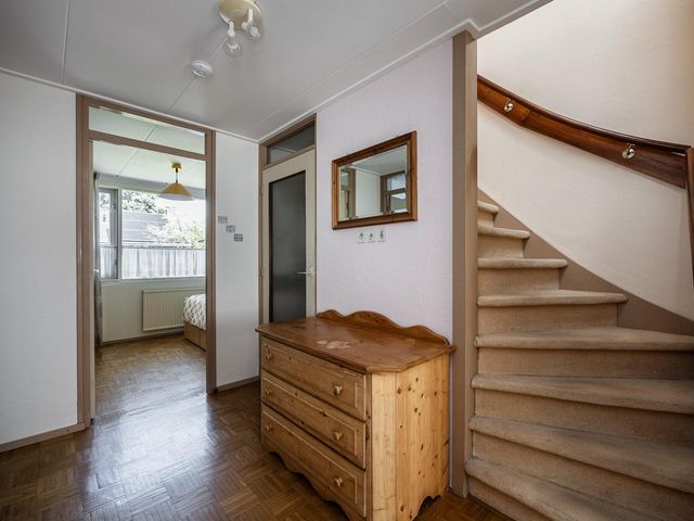 Van Lentestraat 50, Dalfsen