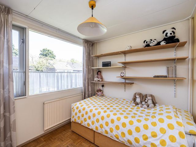 Van Lentestraat 50, Dalfsen