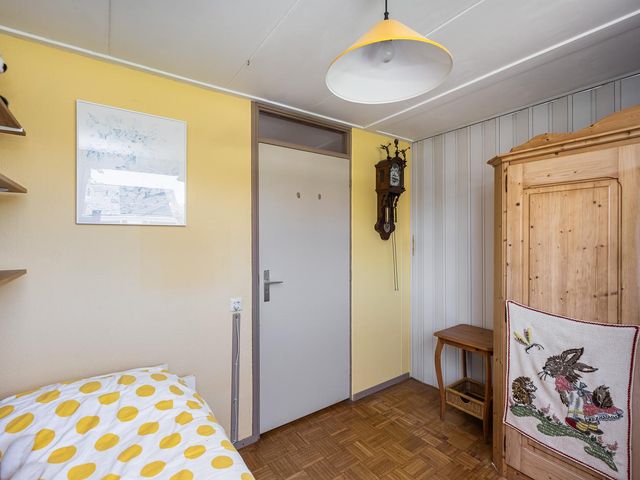 Van Lentestraat 50, Dalfsen