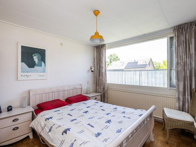 Van Lentestraat 50, Dalfsen