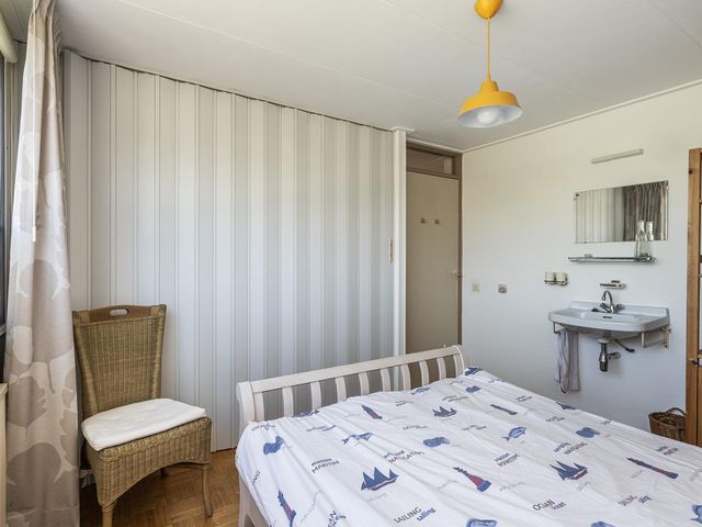 Van Lentestraat 50, Dalfsen