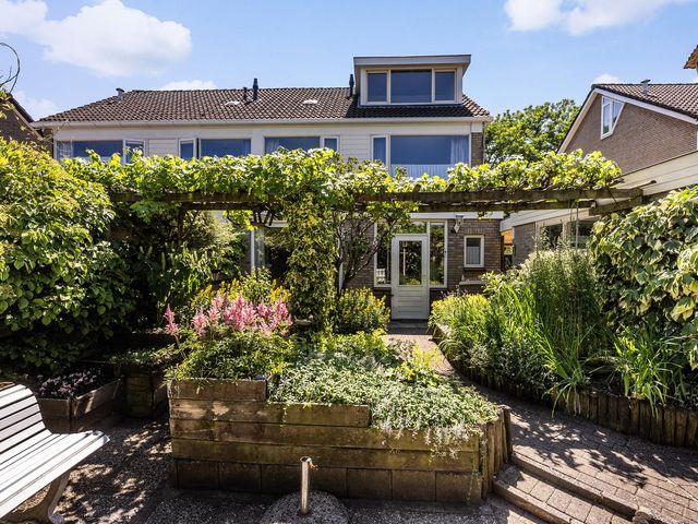 Van Lentestraat 50, Dalfsen