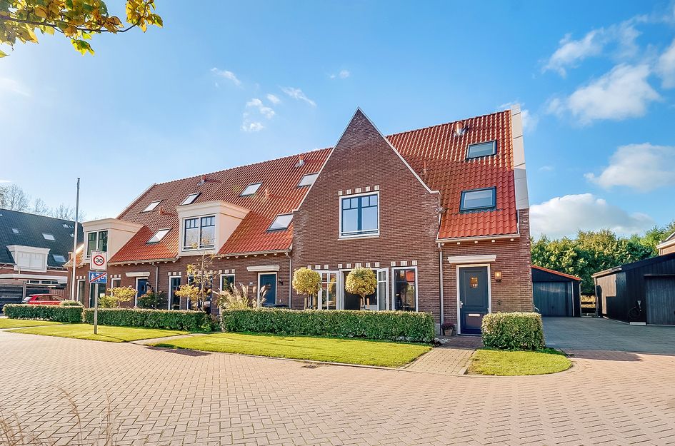 Hoofdweg 1349