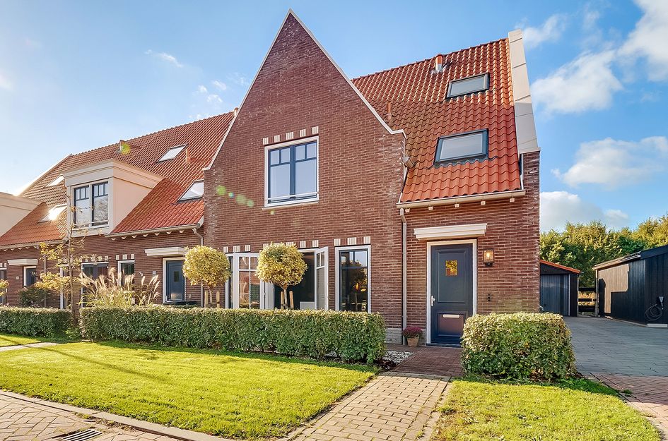 Hoofdweg 1349