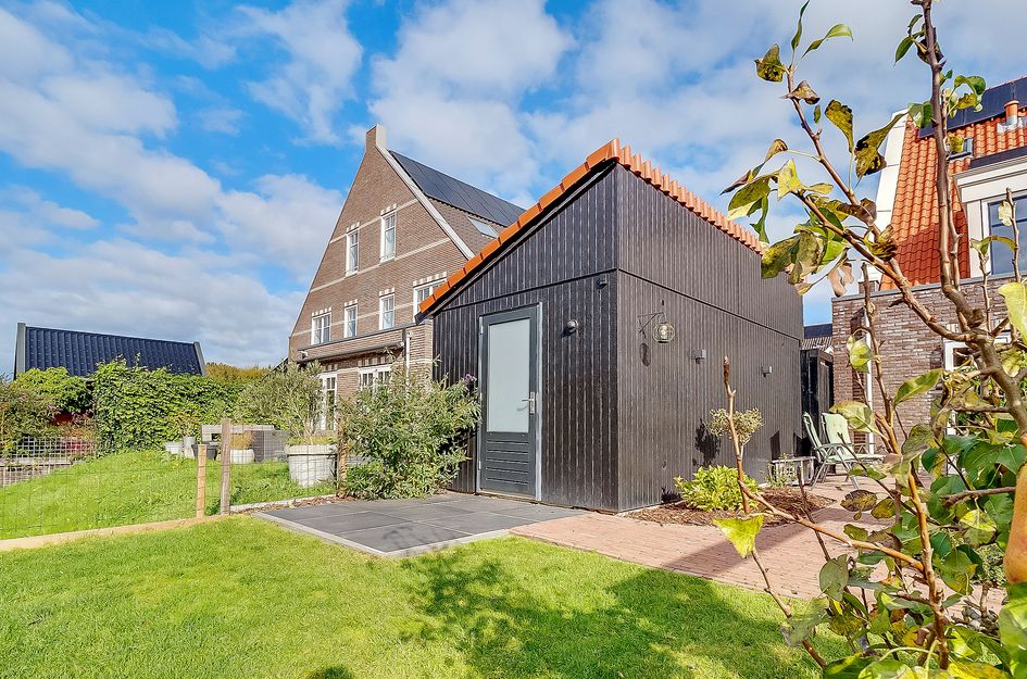 Hoofdweg 1349